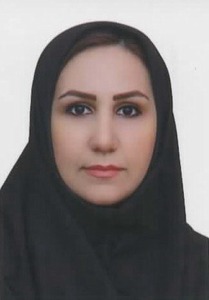 مهندس لیلا خاکزاد